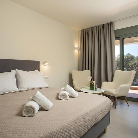 Eden'S Azalea Luxury Suite Rhodes City Buitenkant foto