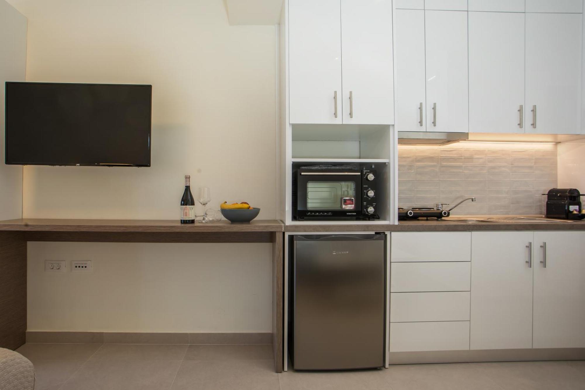 Eden'S Azalea Luxury Suite Rhodes City Buitenkant foto